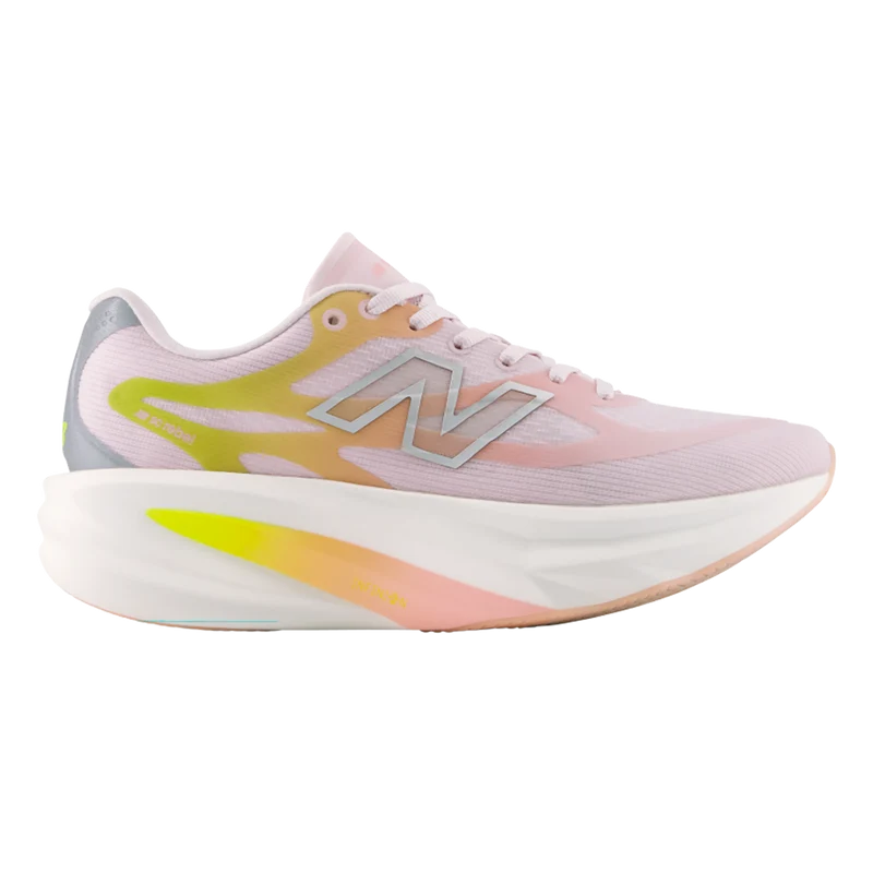 New Balance SuperComp Rebel Pink Chalk / B / 12