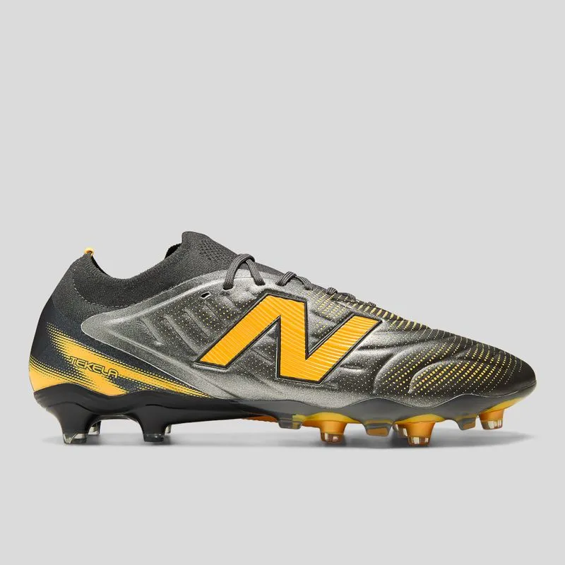 Chuteira Campo New Balance Tekela Elite Low Fg V5 Unissex 42