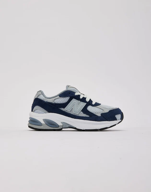 New Balance 2010 Pre-School 2