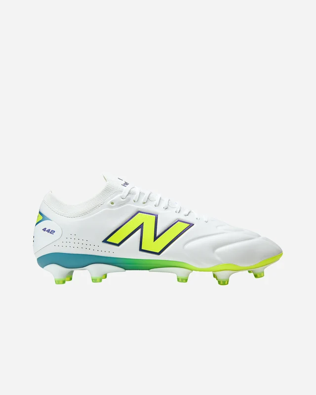 SCARPE CALCIO NEW BALANCE 442 ELITE V3 FG MP1 M - / D8-