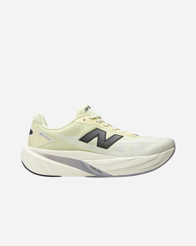 SCARPE RUNNING NEW BALANCE FUELCELL REBEL V5 M - / D7-