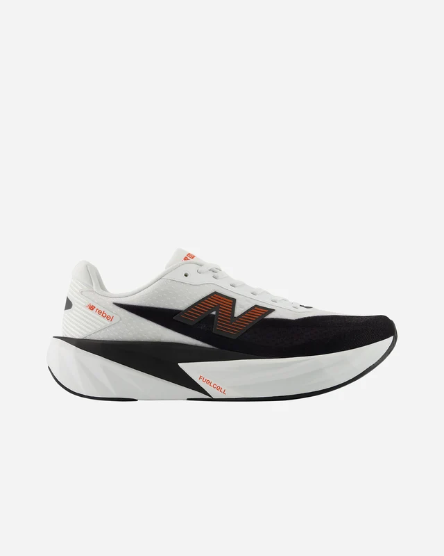 SCARPE RUNNING NEW BALANCE FUELCELL REBEL V5 M - / D9-