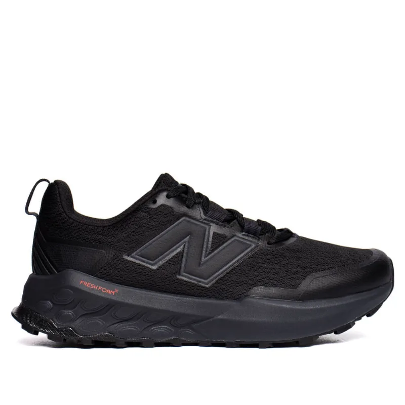 Tênis Masculino New Balance Fresh Foam Garoe V2 Preto - 40