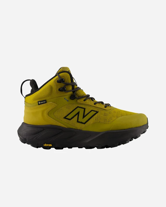 SCARPE TREKKING NEW BALANCE FRESH FOAM HIERRO HIKER GORE TEX M - / D11-