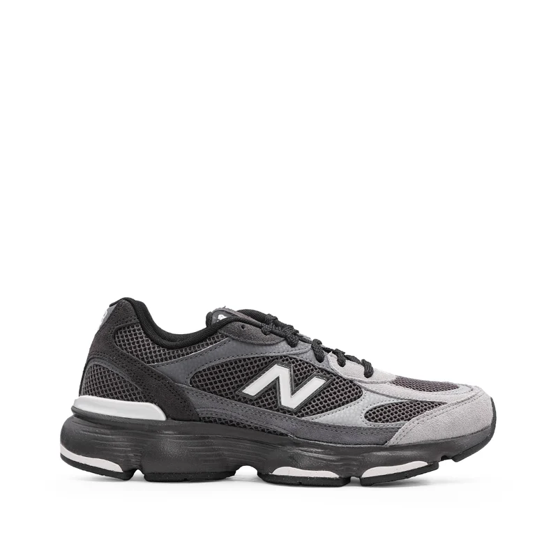 Sapatilha Casual Homem Cinzento 42.5