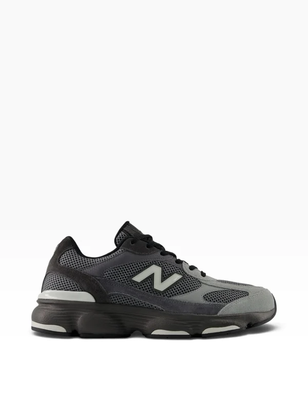 NEW BALANCE 603 Sneaker Bassa Uomo - M6032DK Black 46½