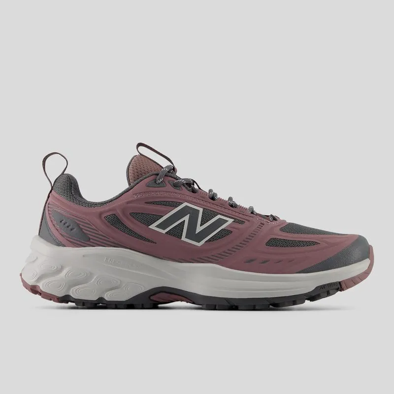 Tênis New Balance Fresh Foam 410v9 Feminino 37