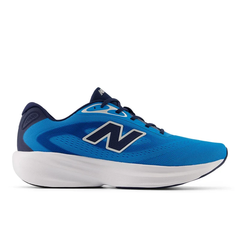 New Balance Men's 680 v9 Running Shoes Altitude/NB Navy / 10.5 / Wide