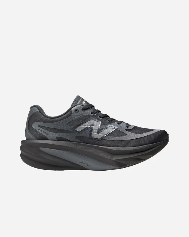 SCARPE RUNNING NEW BALANCE SUPERCOMP REBEL V1 W - / B9