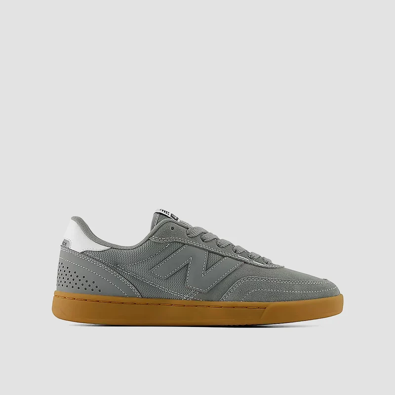 New Balance Numeric 440v2 Shoes - Bayberry/NB 103 White 8.5uk