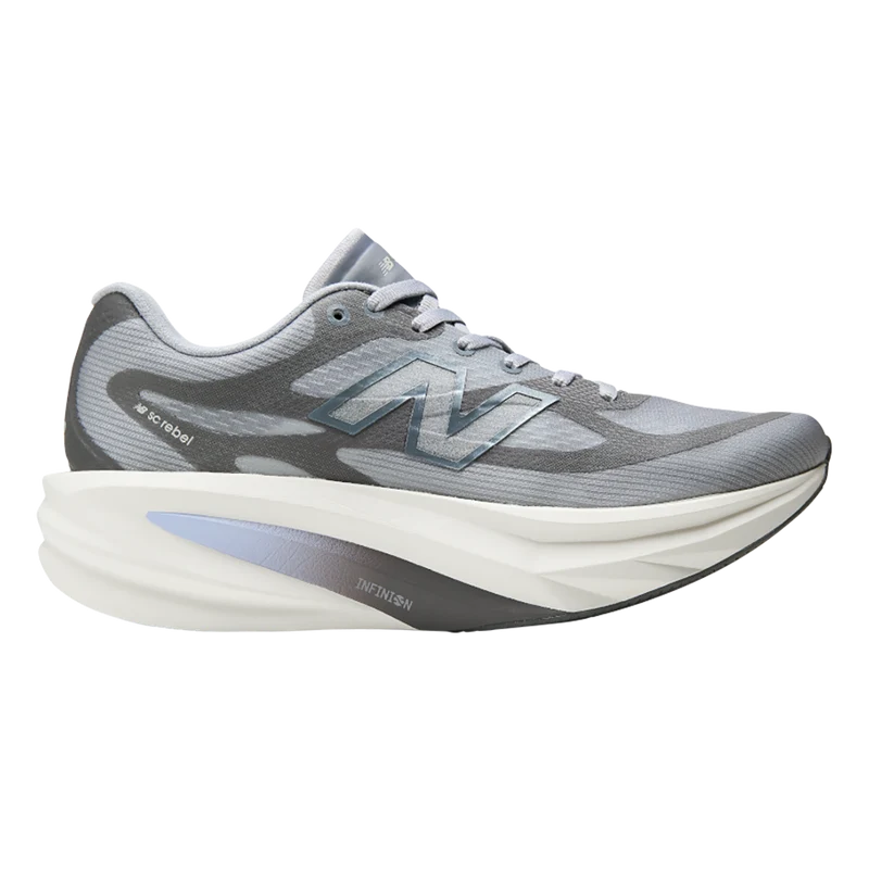 New Balance SuperComp Rebel Digital Mist / B / 12