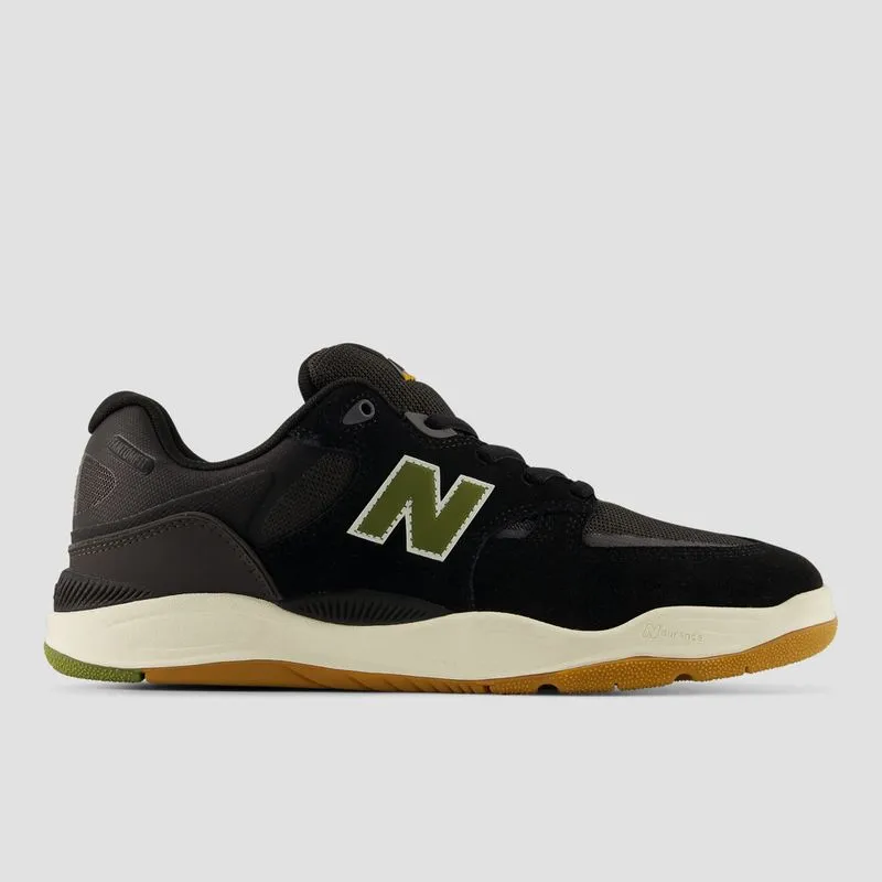Tênis New Balance Nb Numeric Tiago Lemos 1010 Unisex 42