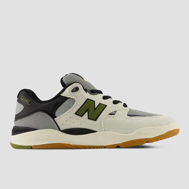Tênis New Balance Nb Numeric Tiago Lemos 1010 Unisex 34