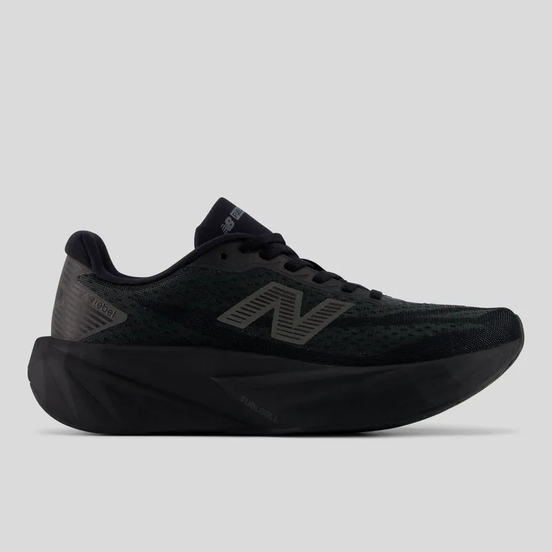 Tênis New Balance Fuelcell Rebel V5 Feminino 37