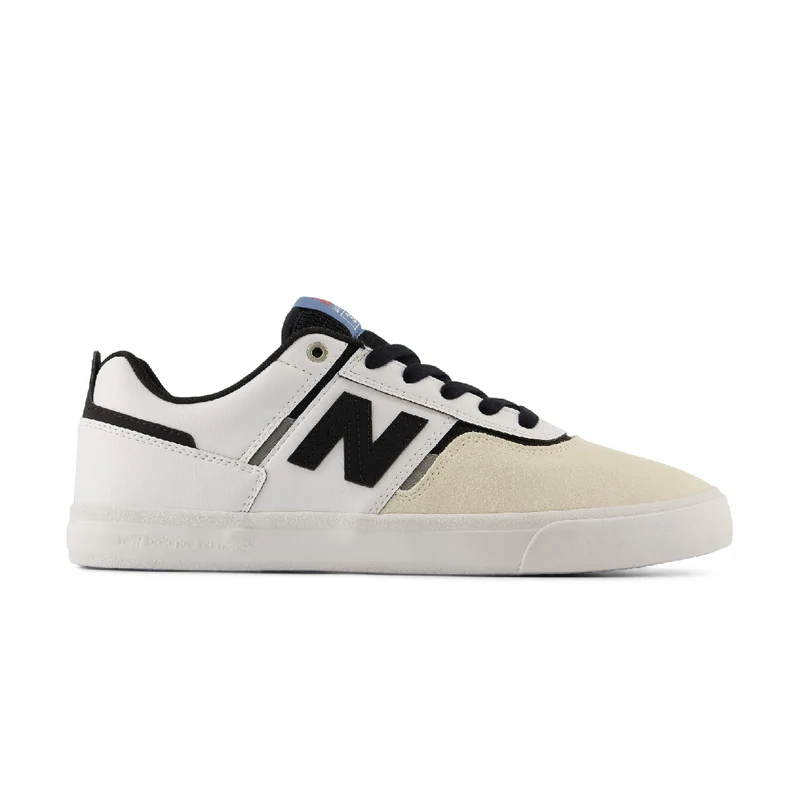 + Jamie Foy Numeric 306 'White' US 7