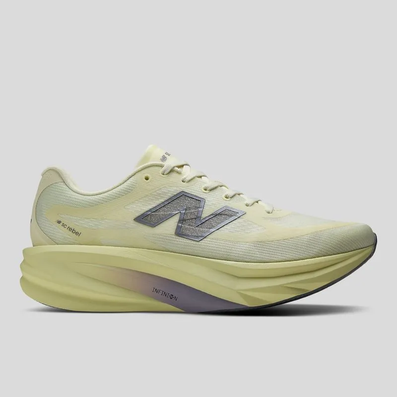 Tênis New Balance Infinion SuperComp Rebel Masculino 47