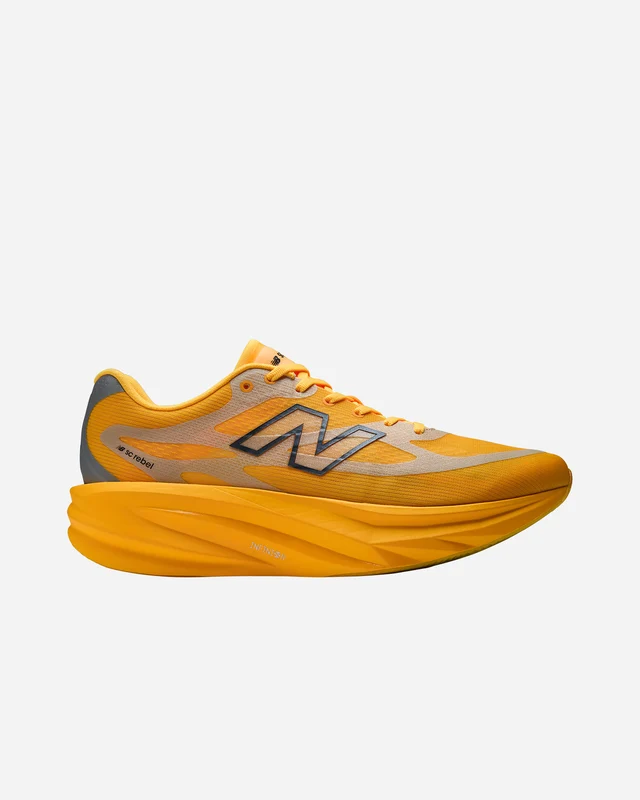 SCARPE RUNNING NEW BALANCE SUPERCOMP REBEL V1 M - / D9