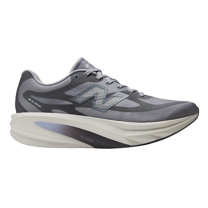 New Balance SuperComp Rebel Digital Mist / D / 11
