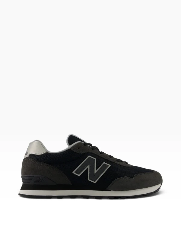 NEW BALANCE 515 Sneaker Bassa Uomo - M5157WC Black 44