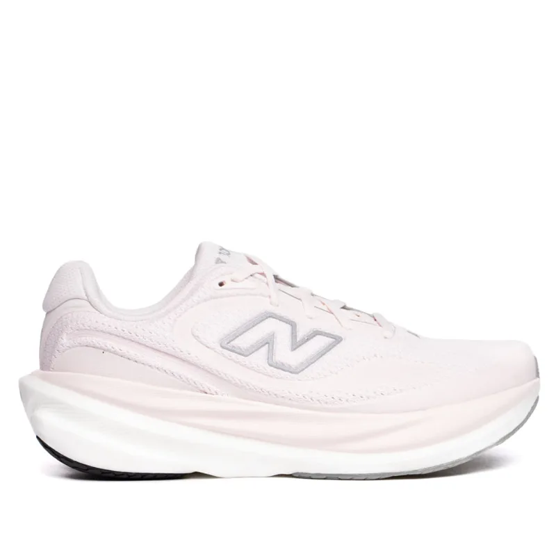 Tênis Feminino New Balance 1080v15 Mesh Infinion Rosa Claro - 34