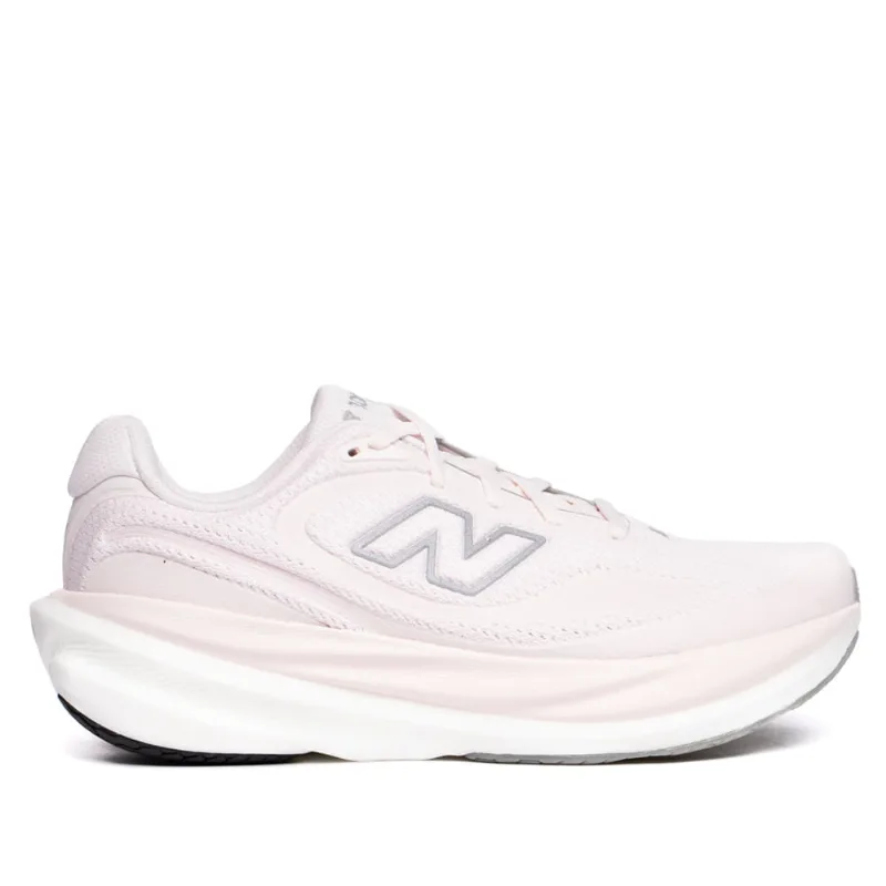 Tênis Feminino New Balance 1080v15 Mesh Infinion Rosa Claro - 38