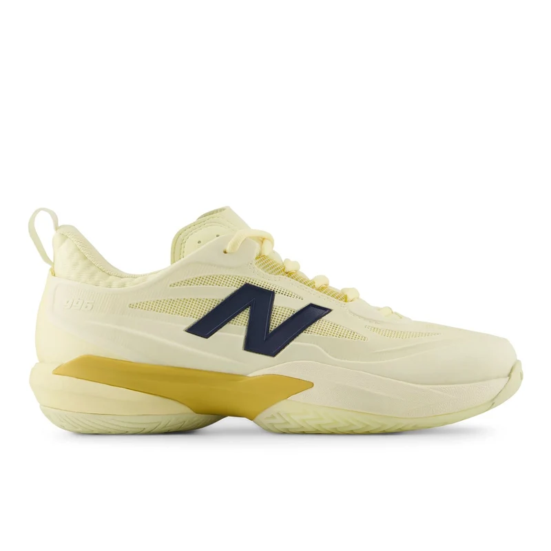 New Balance Women's FuelCell 996v7 Tennis Shoes Dawn Glow/Enoki / 11 / Standard