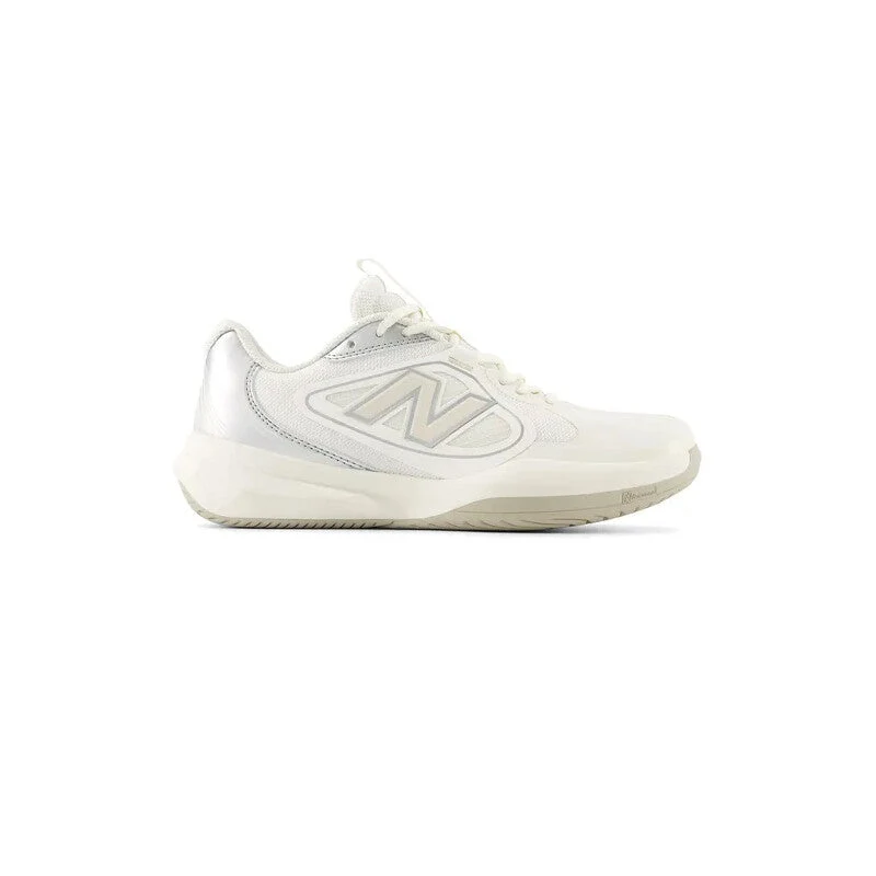 New Balance 796v5 (D) (W) (Sea Salt) White / 10