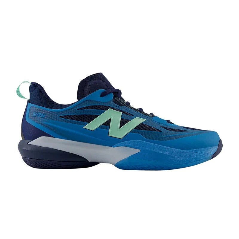 New Balance FuelCell 996v7 (2E) (M) (Assorted) Black / 9