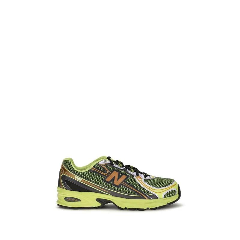 New Balance Bicolor Fabric Athletic Sneakers EU41/US11