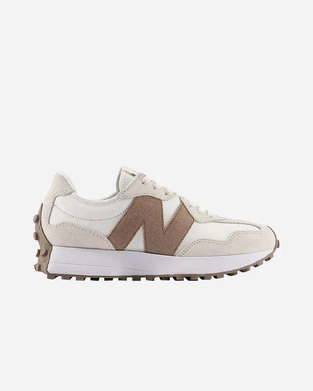 SCARPE SNEAKERS NEW BALANCE 327 W - / B6