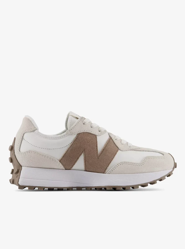 327 Womens WHT/MUL / 10.5