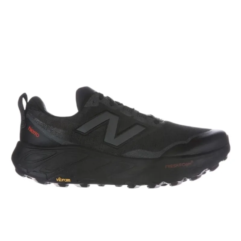Tênis New Balance Fresh Foam X Hierro V9 Masculino 39 / Marinho