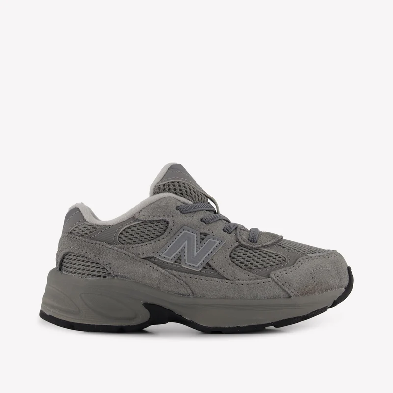 New Balance 2010 Kinder Unisex Sneakers In Grijs 21