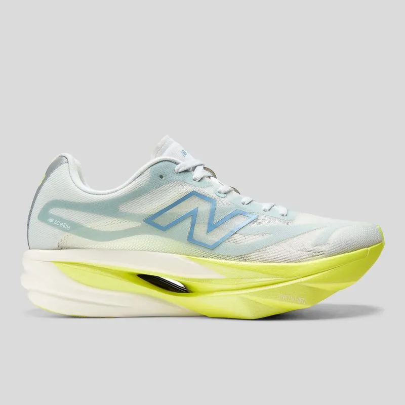 Tênis New Balance SuperComp Elite v6 Feminino 38