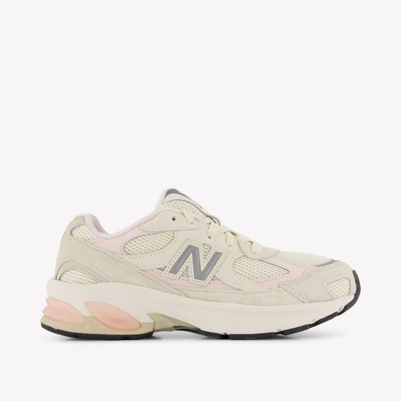 New Balance 2010 Meisjes Sneakers In Licht Roze 40