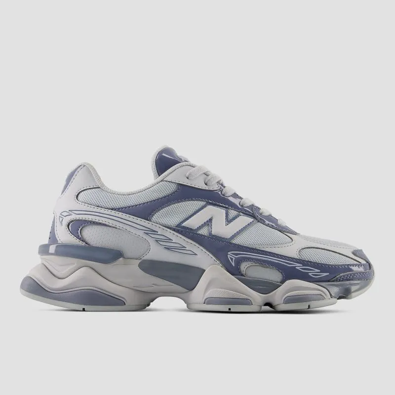 Tênis New Balance 9060r Unisex 37