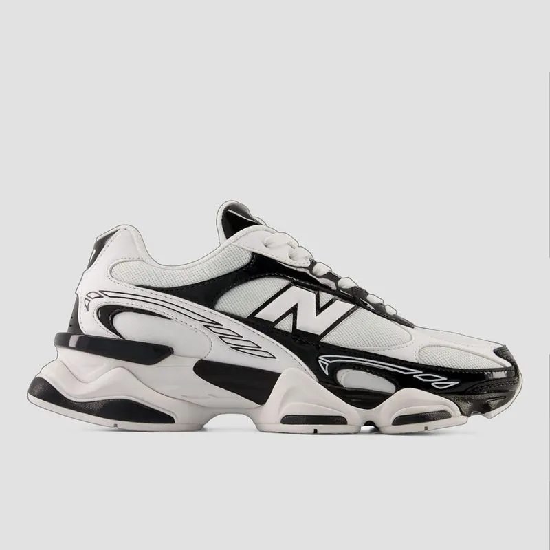Tênis New Balance 9060r Unisex 37