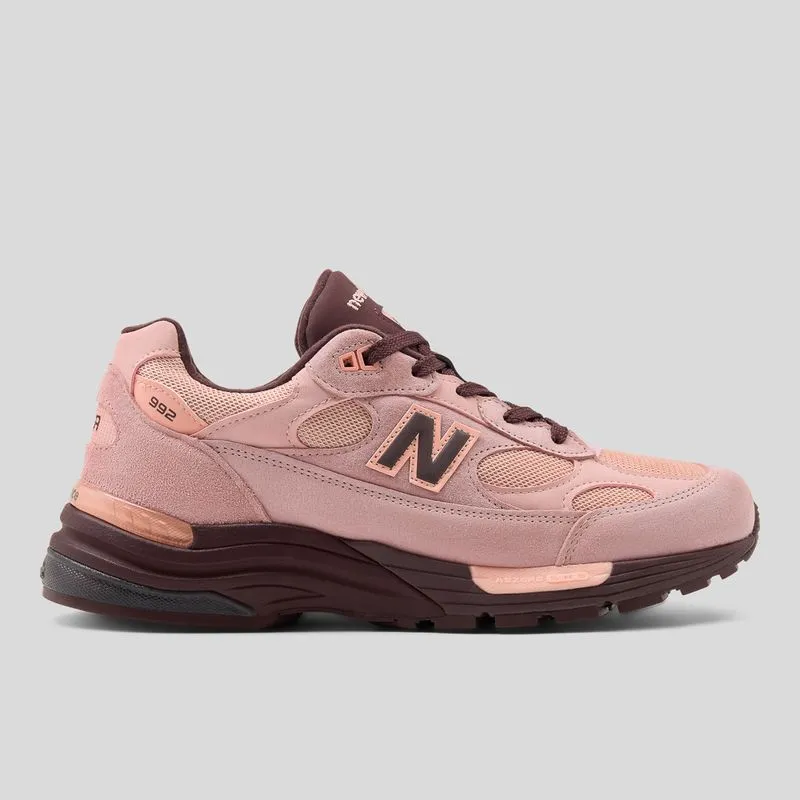 Tênis New Balance 992 Unissex 39