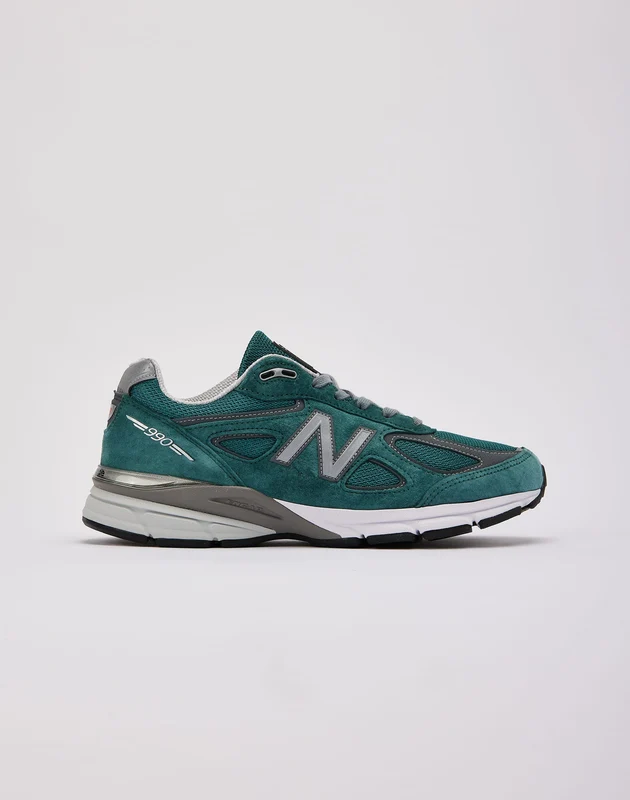 New Balance Made in USA 990v4 10