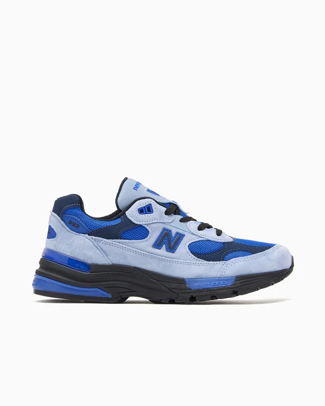 New Balance U992 AR "Light Arctic Made in USA" 40