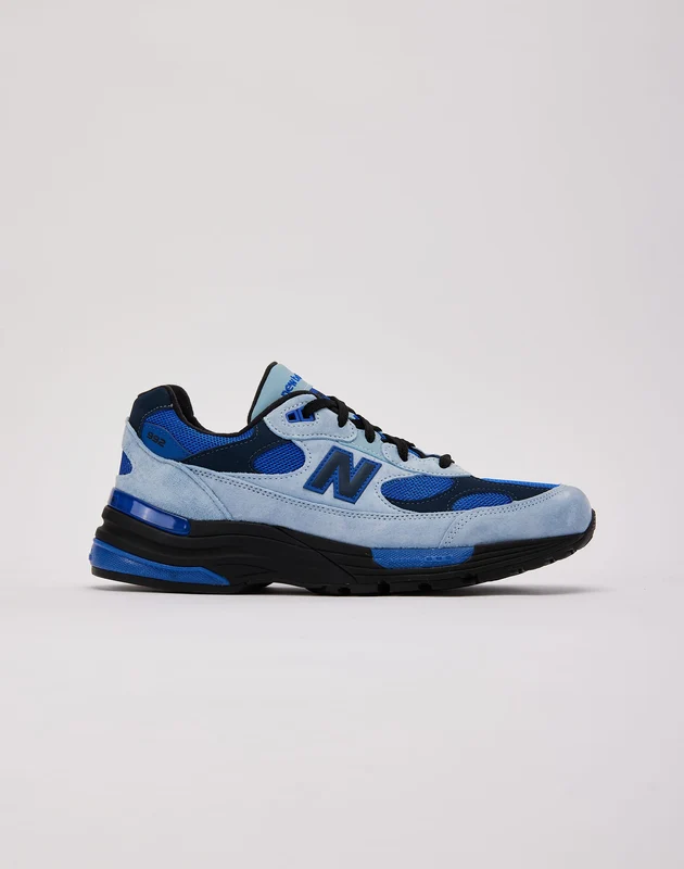 New Balance Made In USA 992 10