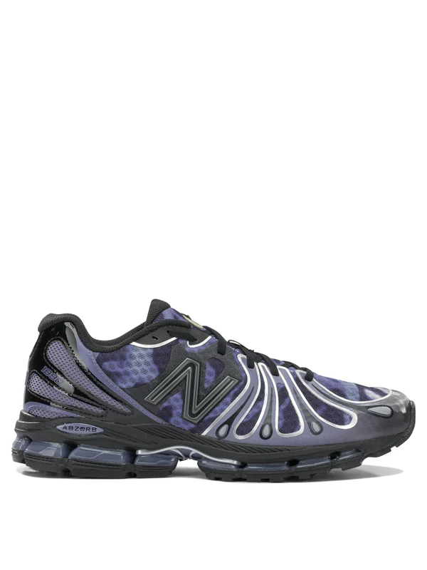 New Balance "Jfg X New Balance Abzorb 1890" Low Top Sneakers 10½