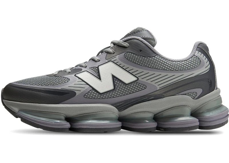 New Balance Abzorb 2000 Grey Day (2026) 49 EU