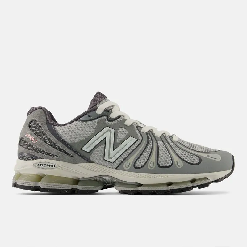 Tênis New Balance 1890 Grey Days Unisex 36