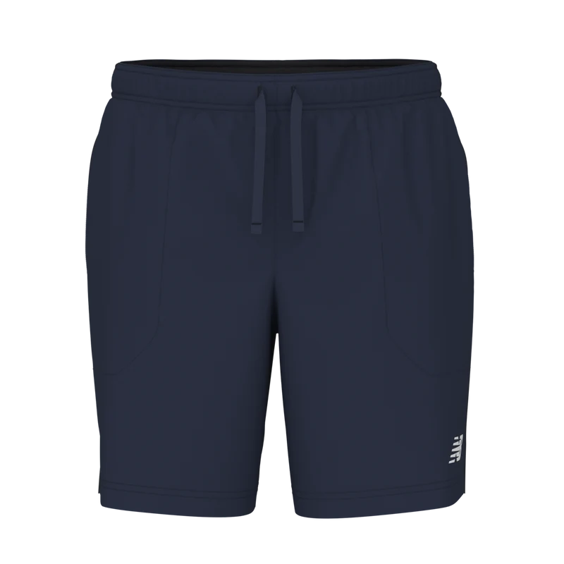 New Balance Men's Sport Shorts 7 Team Navy / S