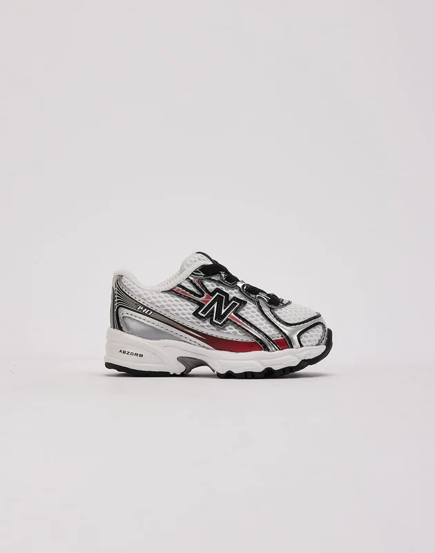 New Balance 740 'Dare to Live Right' Toddler 10