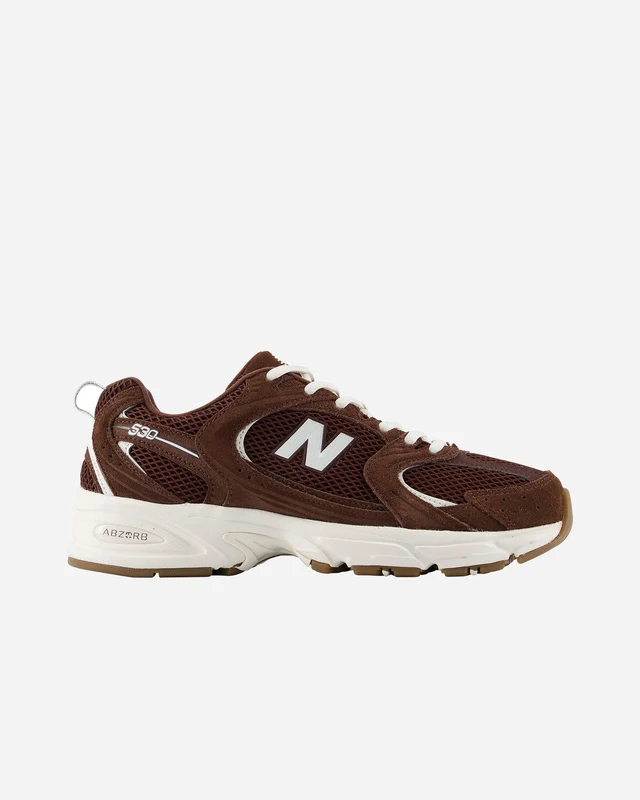 SCARPE SNEAKERS NEW BALANCE 530 M - / D6-