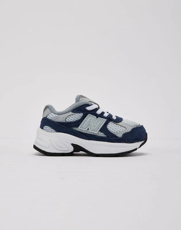 New Balance 2010 Bungee Toddler 6