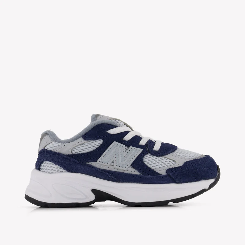 New Balance 2010 Kinder Unisex Sneakers In Navy 23