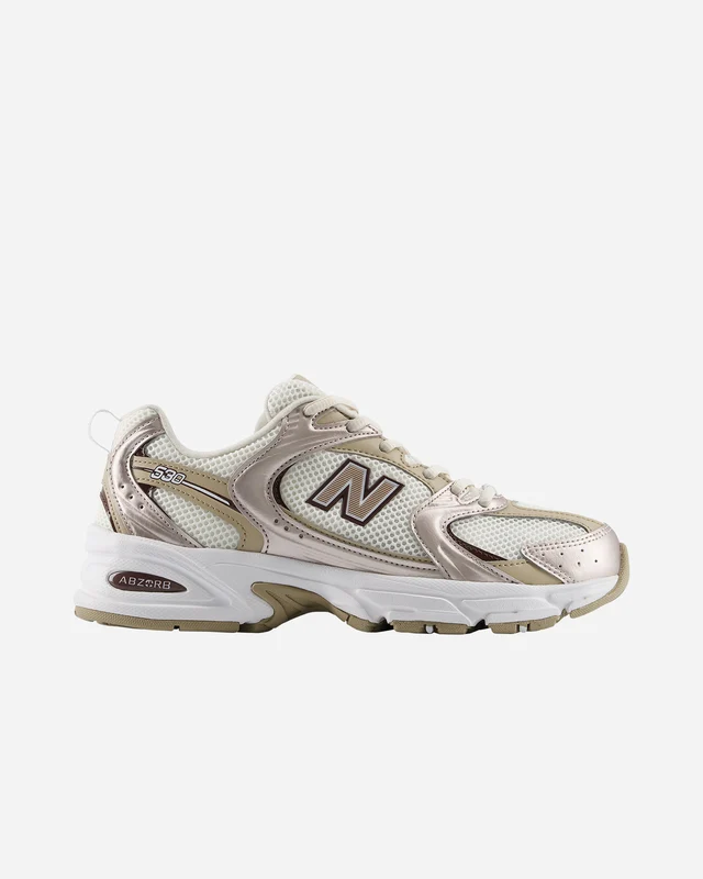 SCARPE SNEAKERS NEW BALANCE 530 W - / D4-
